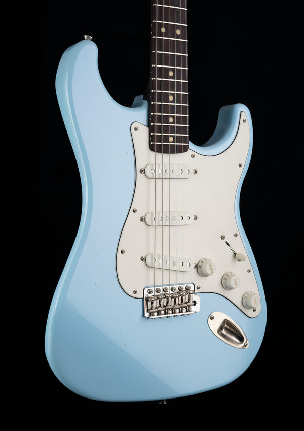 LsL Saticoy Daphne Blue - Ltd Edition Rosewood Neck