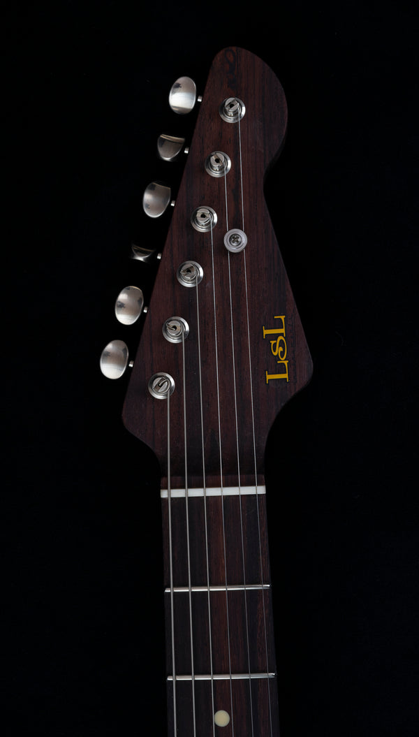 LsL Saticoy Champagne Pink - Ltd Edition Rosewood Neck