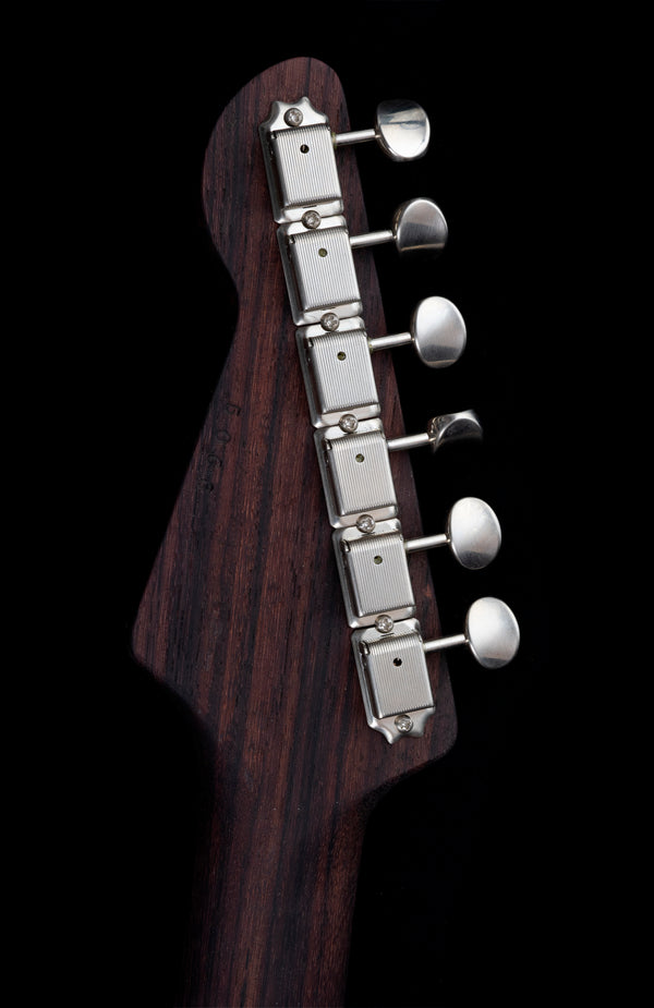 LsL Saticoy Champagne Pink - Ltd Edition Rosewood Neck