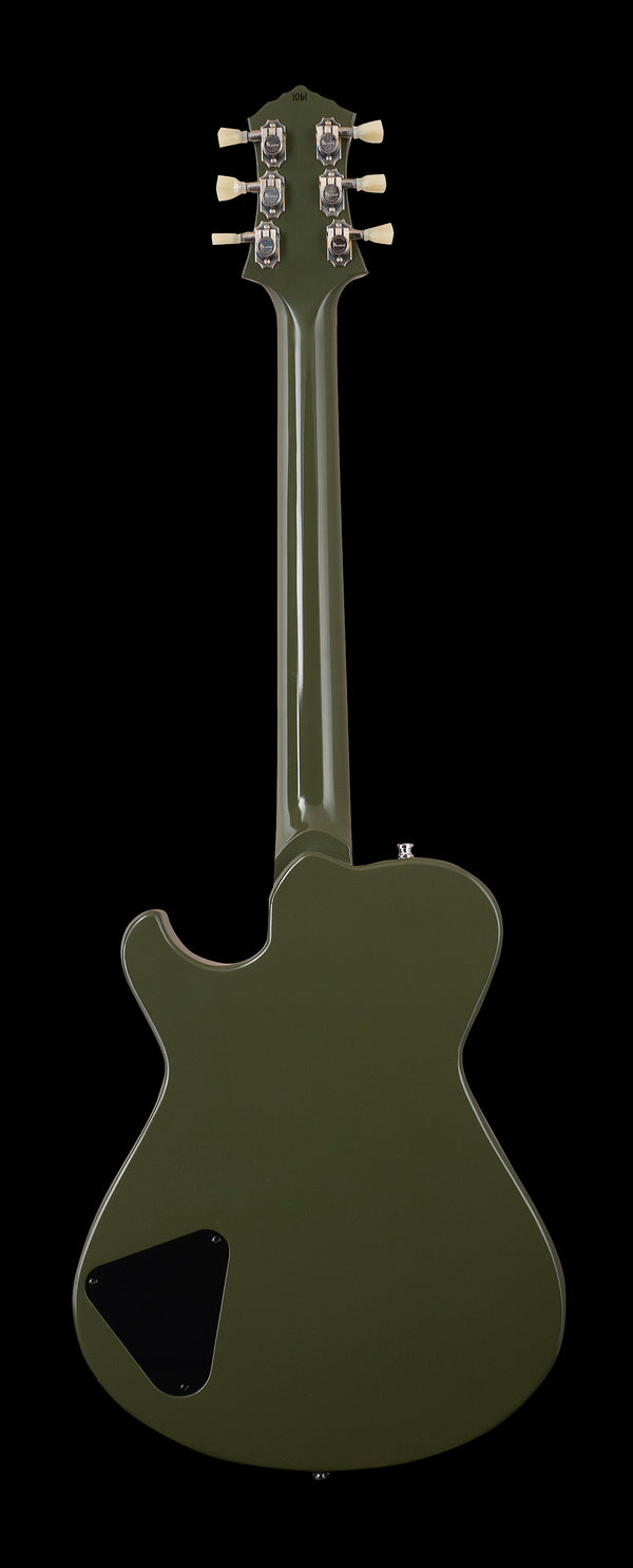 Knaggs Kenai-J H2 - Olive Drab