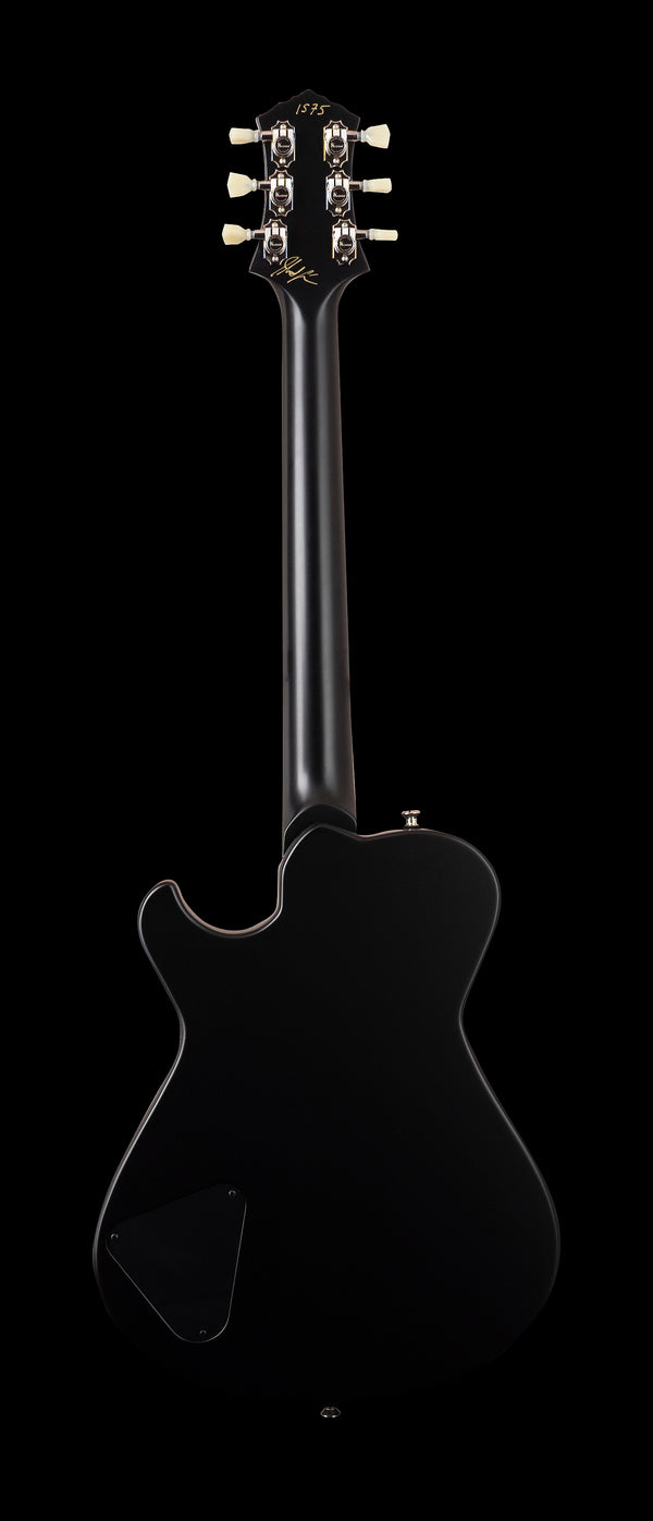 Knaggs Kenai-J HP - Black