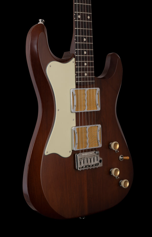 Ronin Mirari owned by Tim Pierce