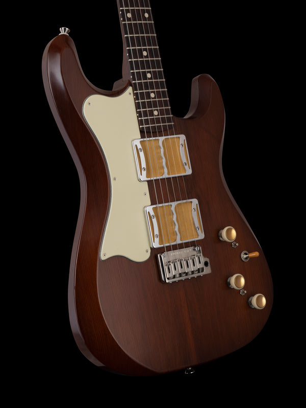 Ronin Mirari owned by Tim Pierce