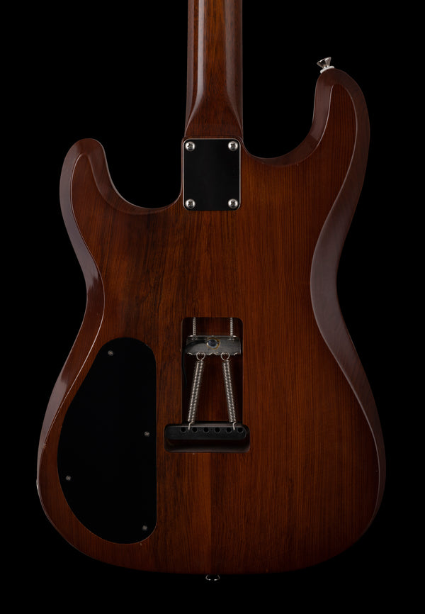 Ronin Mirari owned by Tim Pierce