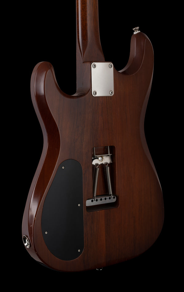 Ronin Mirari owned by Tim Pierce