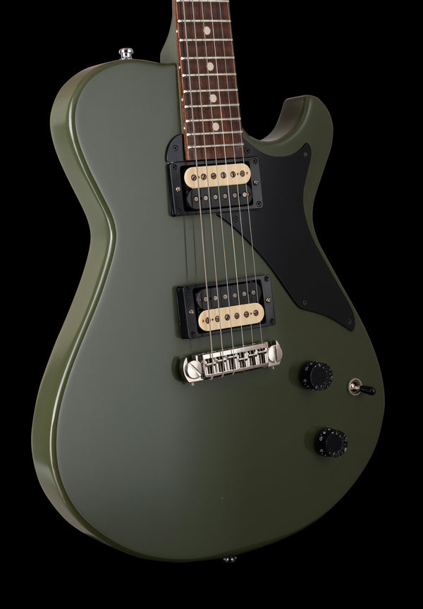 Knaggs Kenai-J H2 - Olive Drab