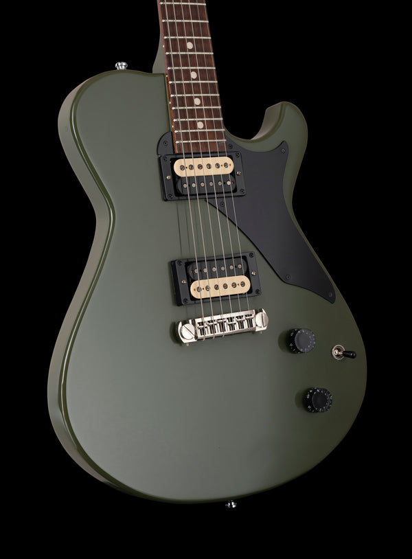 Knaggs Kenai-J H2 - Olive Drab
