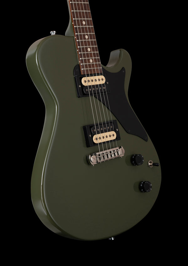 Knaggs Kenai-J H2 - Olive Drab