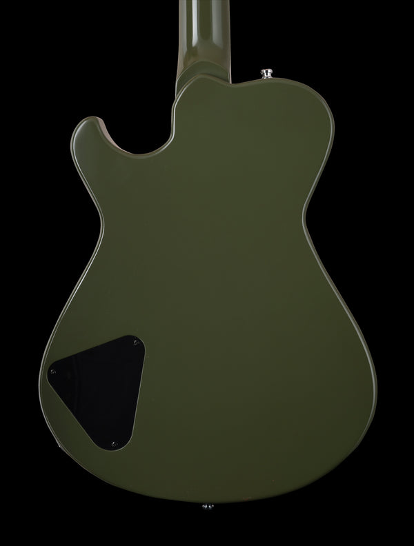 Knaggs Kenai-J H2 - Olive Drab