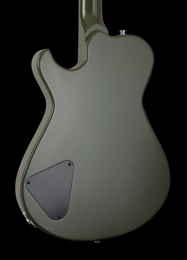 Knaggs Kenai-J H2 - Olive Drab