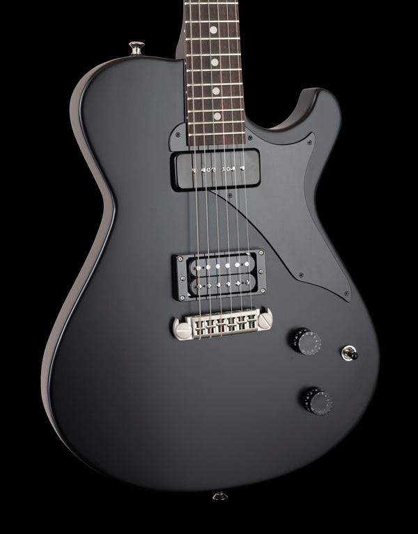 Knaggs Kenai-J HP - Black