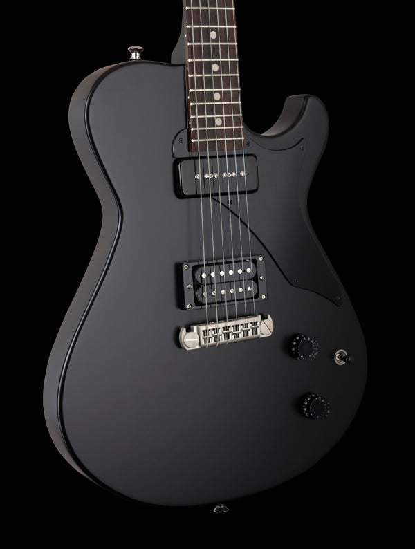 Knaggs Kenai-J HP - Black