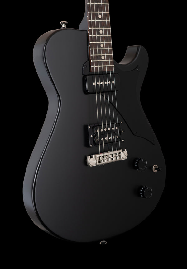 Knaggs Kenai-J HP - Black