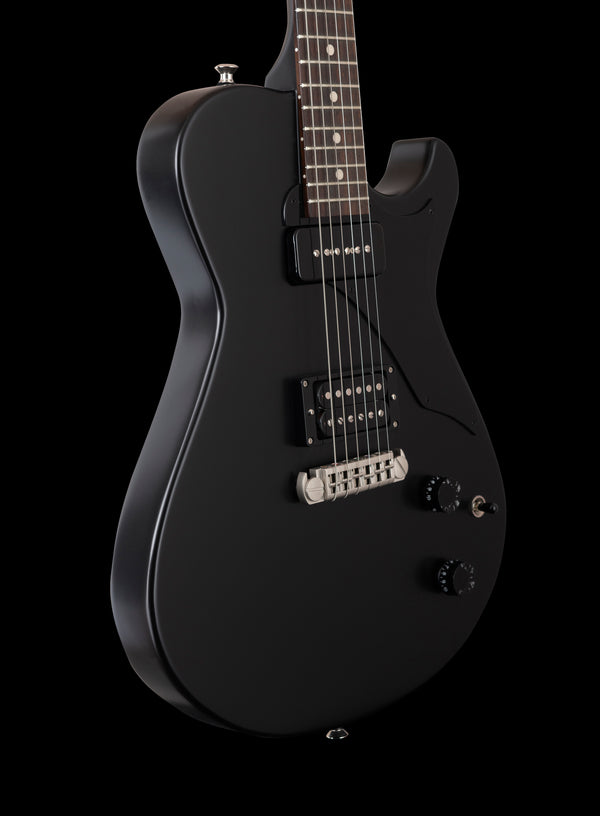 Knaggs Kenai-J HP - Black