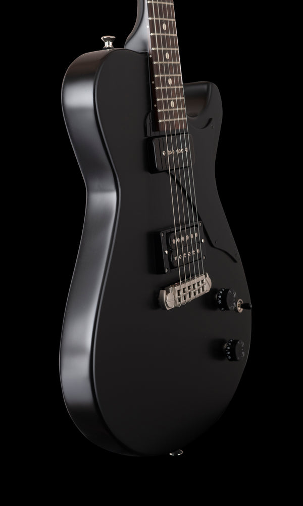 Knaggs Kenai-J HP - Black