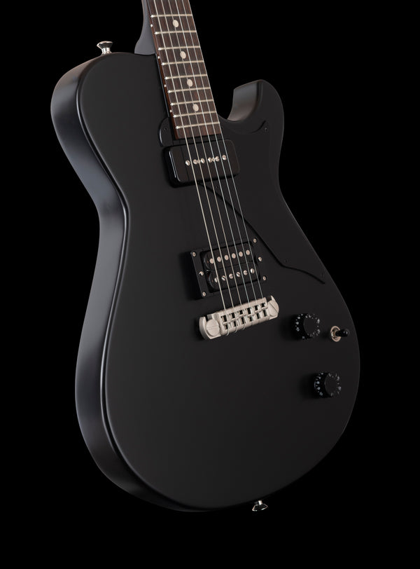 Knaggs Kenai-J HP - Black