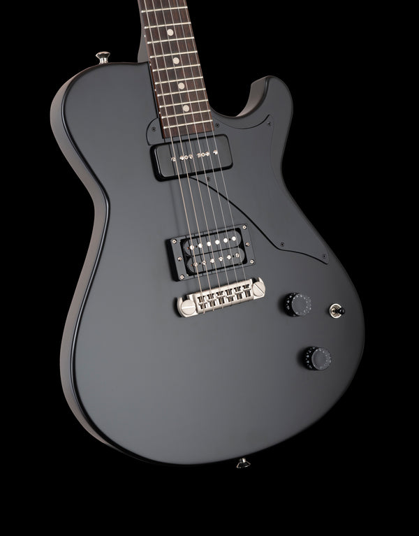 Knaggs Kenai-J HP - Black