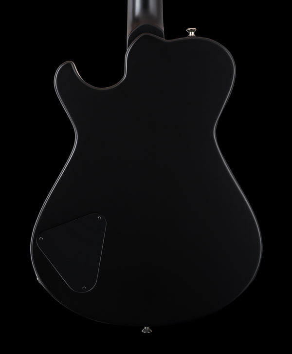 Knaggs Kenai-J HP - Black