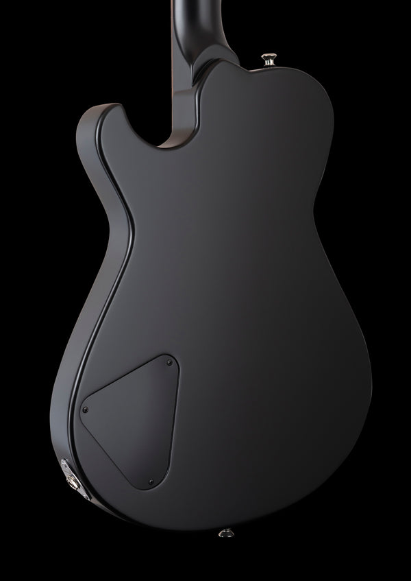 Knaggs Kenai-J HP - Black