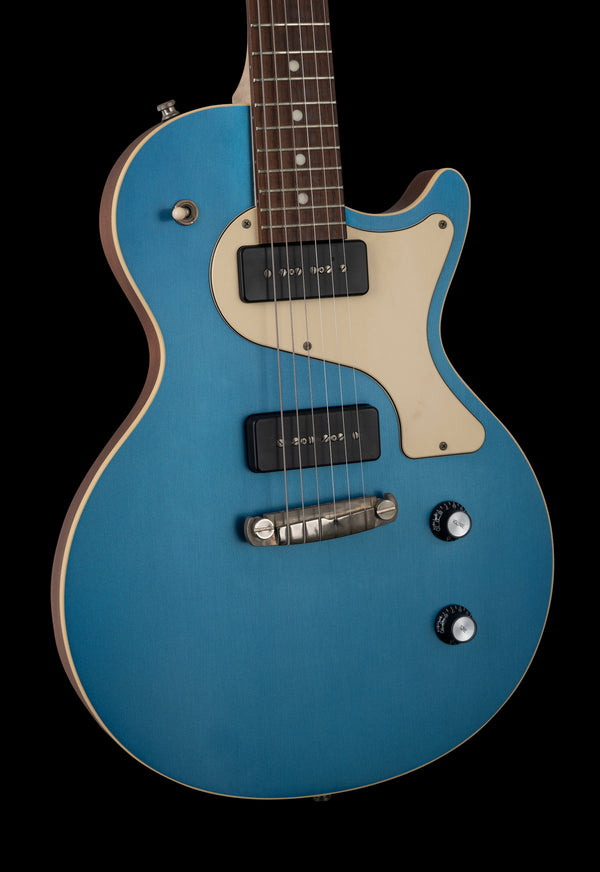 Nik Huber Krautster II - Lake Placid Blue