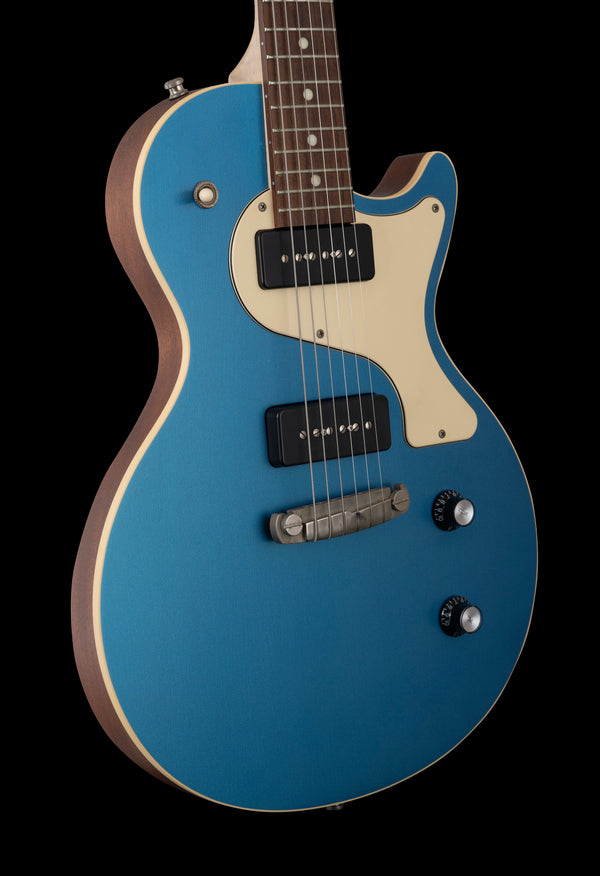 Nik Huber Krautster II - Lake Placid Blue