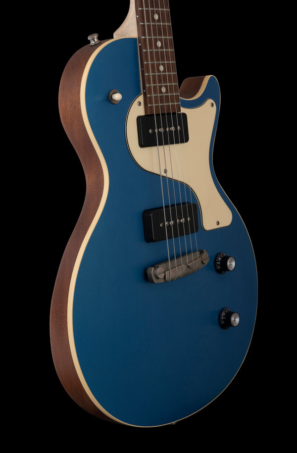 Nik Huber Krautster II - Lake Placid Blue