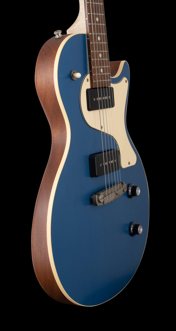 Nik Huber Krautster II - Lake Placid Blue