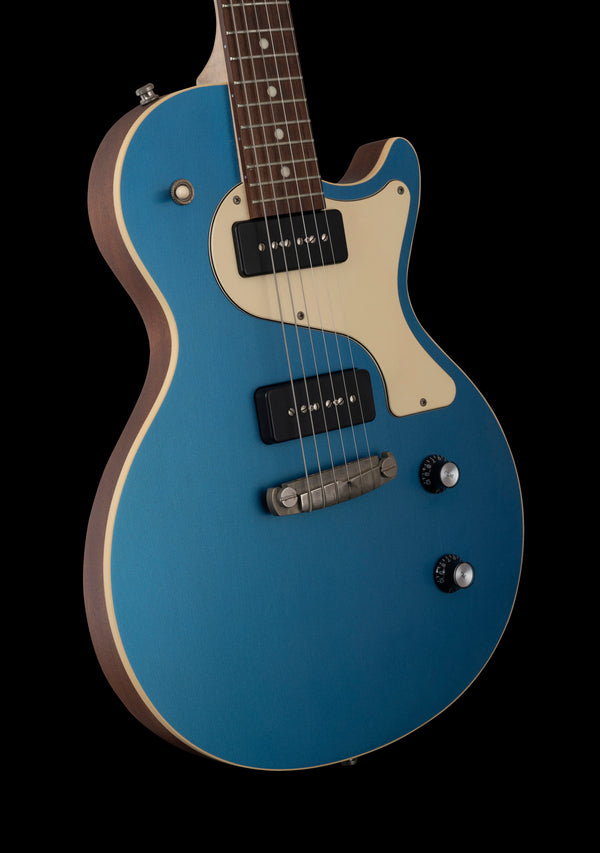 Nik Huber Krautster II - Lake Placid Blue