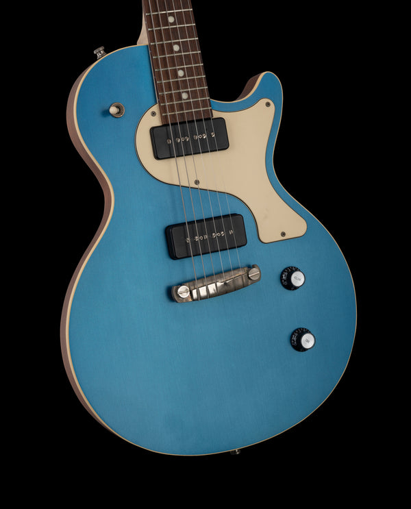 Nik Huber Krautster II - Lake Placid Blue