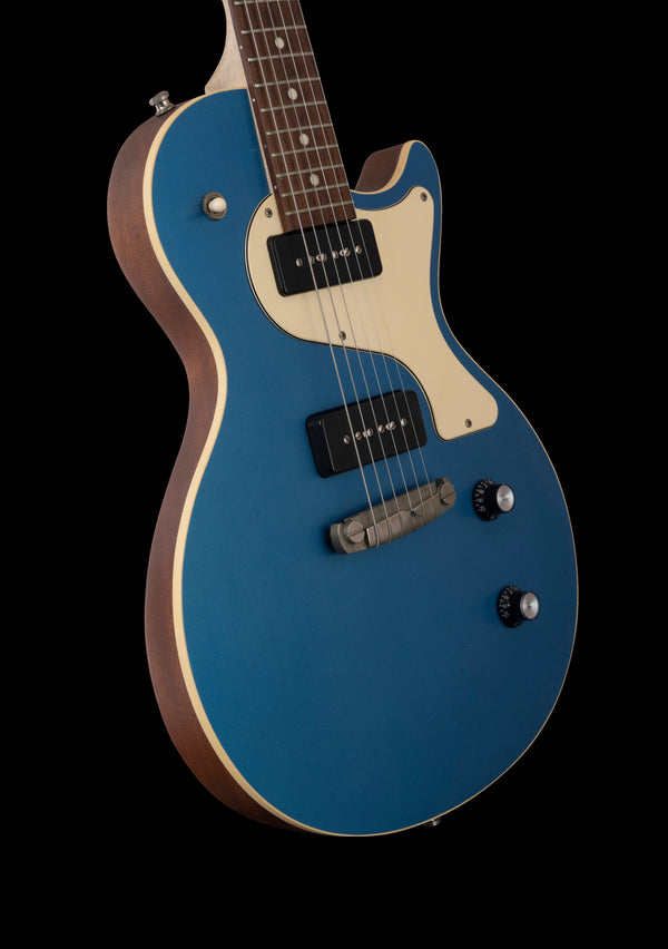 Nik Huber Krautster II - Lake Placid Blue