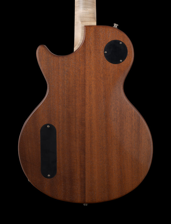 Nik Huber Krautster II - Lake Placid Blue