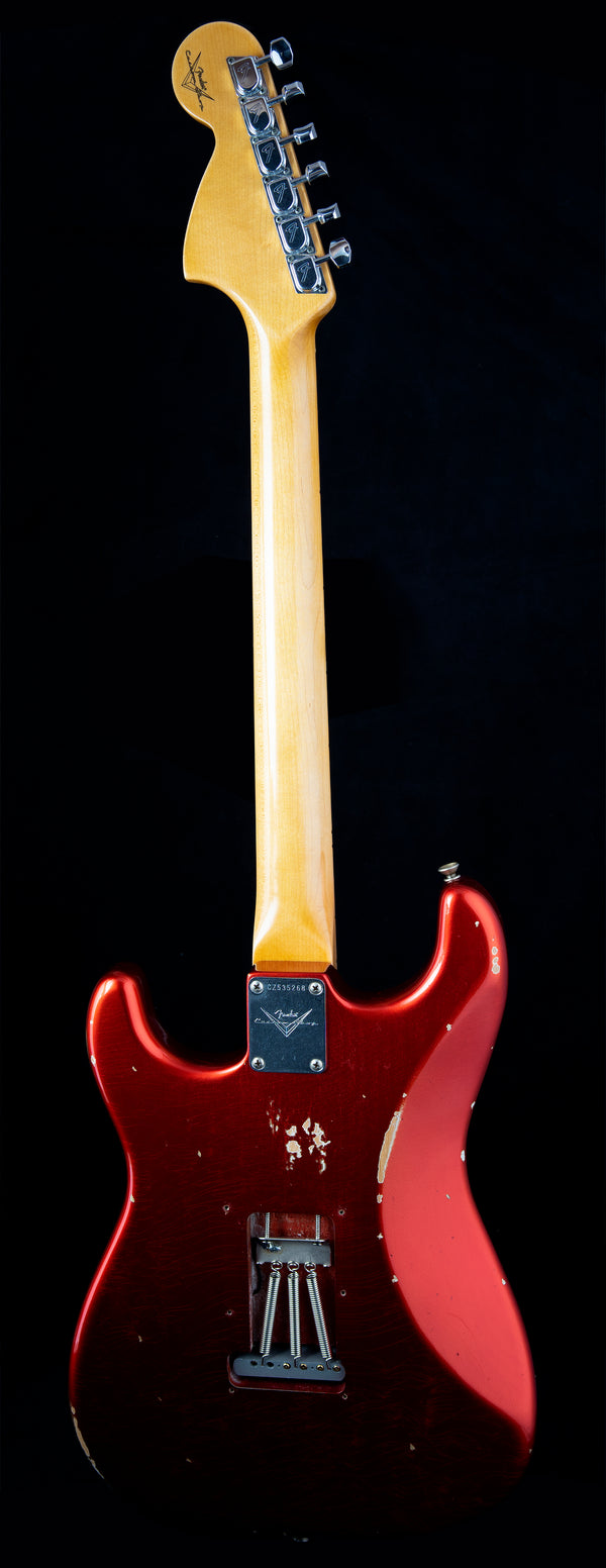 Fender Custom Shop '68 Stratocaster Relic