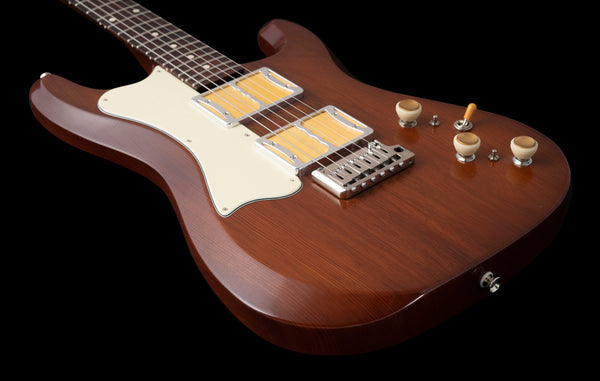 Ronin Mirari owned by Tim Pierce