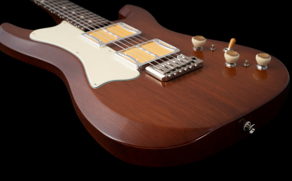 Ronin Mirari owned by Tim Pierce