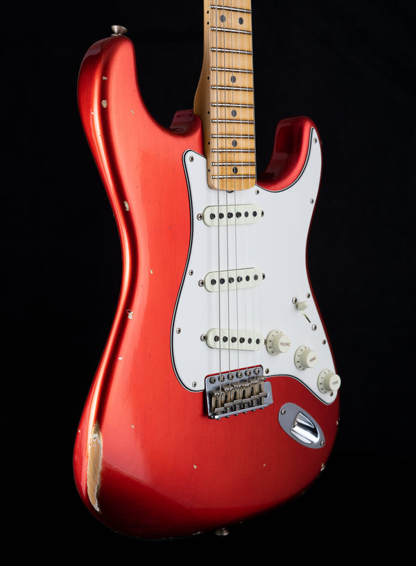 Fender Custom Shop '68 Stratocaster Relic