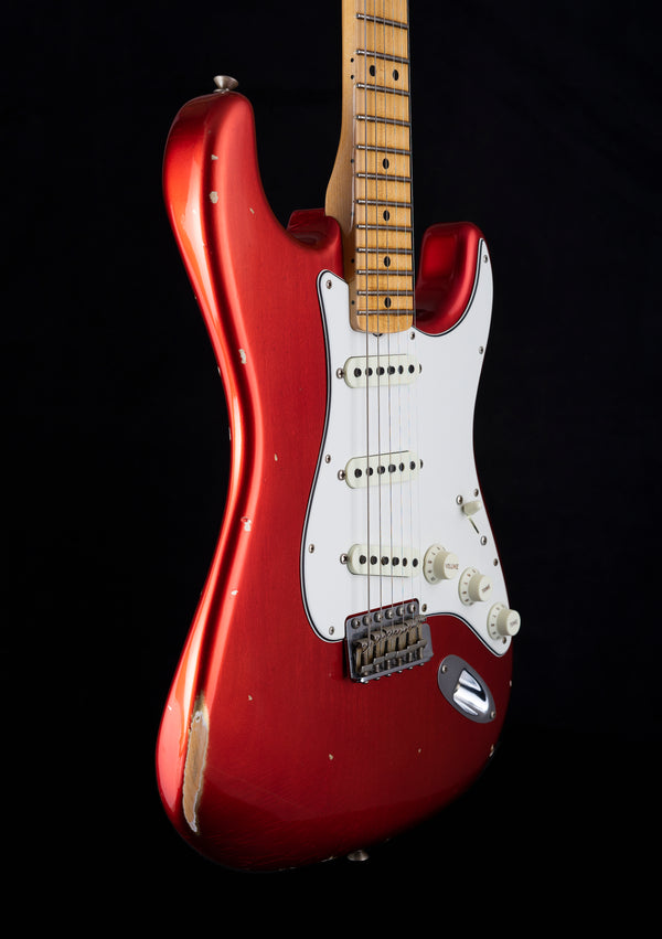 Fender Custom Shop '68 Stratocaster Relic