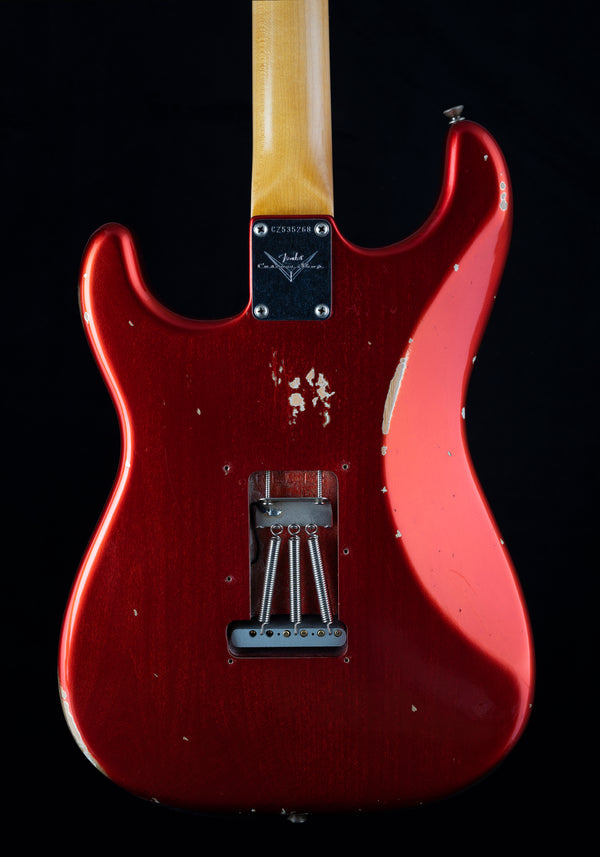 Fender Custom Shop '68 Stratocaster Relic