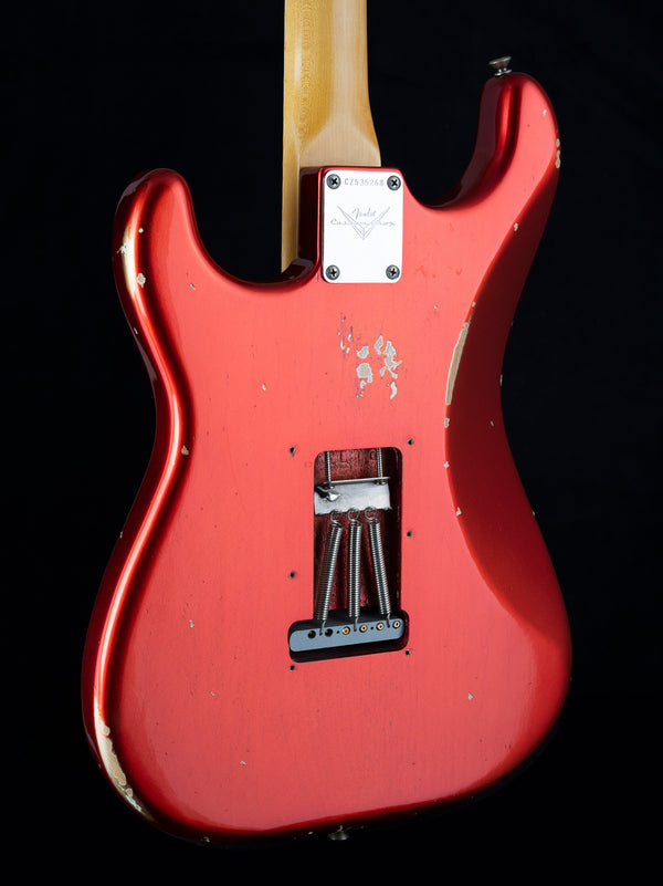 Fender Custom Shop '68 Stratocaster Relic