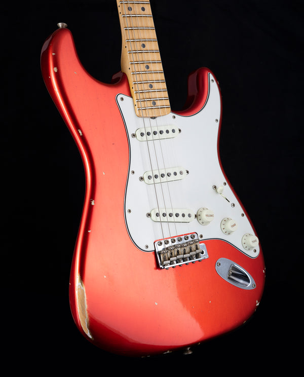 Fender Custom Shop '68 Stratocaster Relic