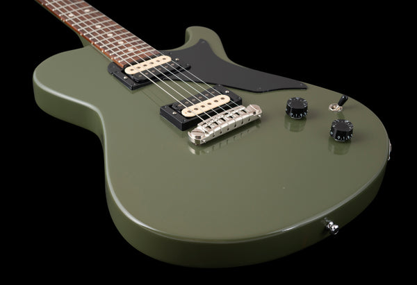 Knaggs Kenai-J H2 - Olive Drab