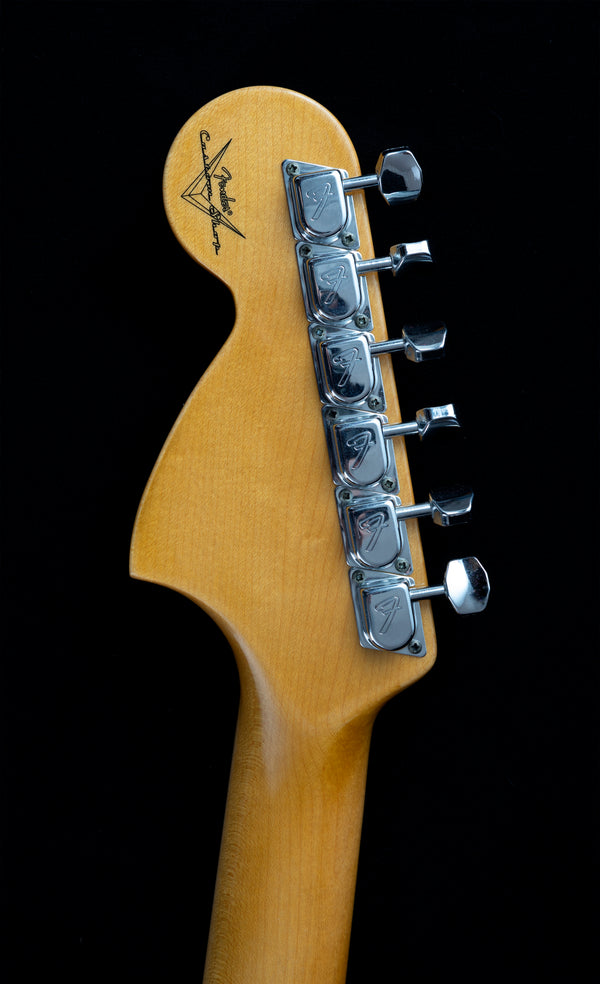 Fender Custom Shop '68 Stratocaster Relic
