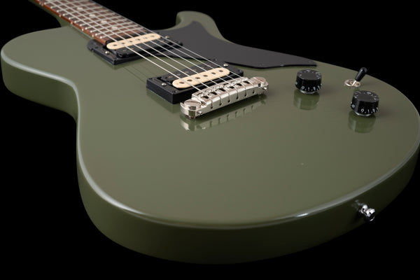 Knaggs Kenai-J H2 - Olive Drab