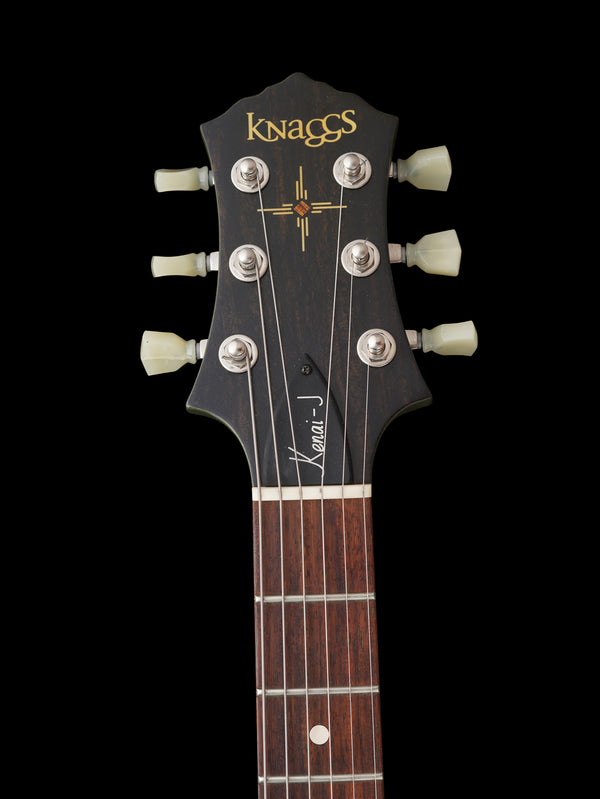 Knaggs Kenai-J H2 - Olive Drab