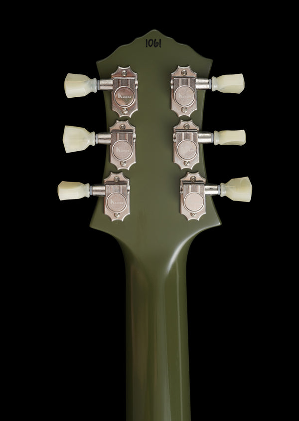 Knaggs Kenai-J H2 - Olive Drab