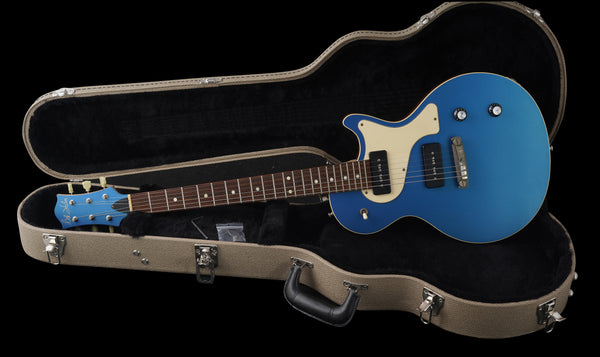 Nik Huber Krautster II - Lake Placid Blue