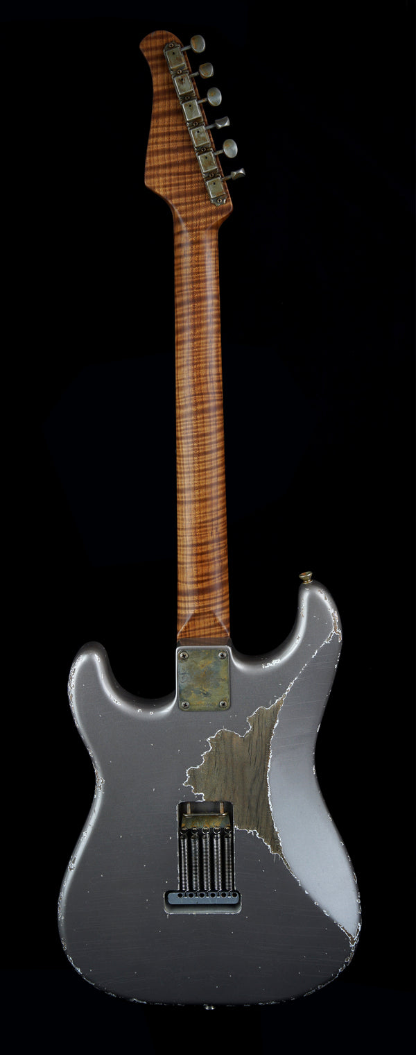 Xotic California Classic XSC-2 Shoreline Gold