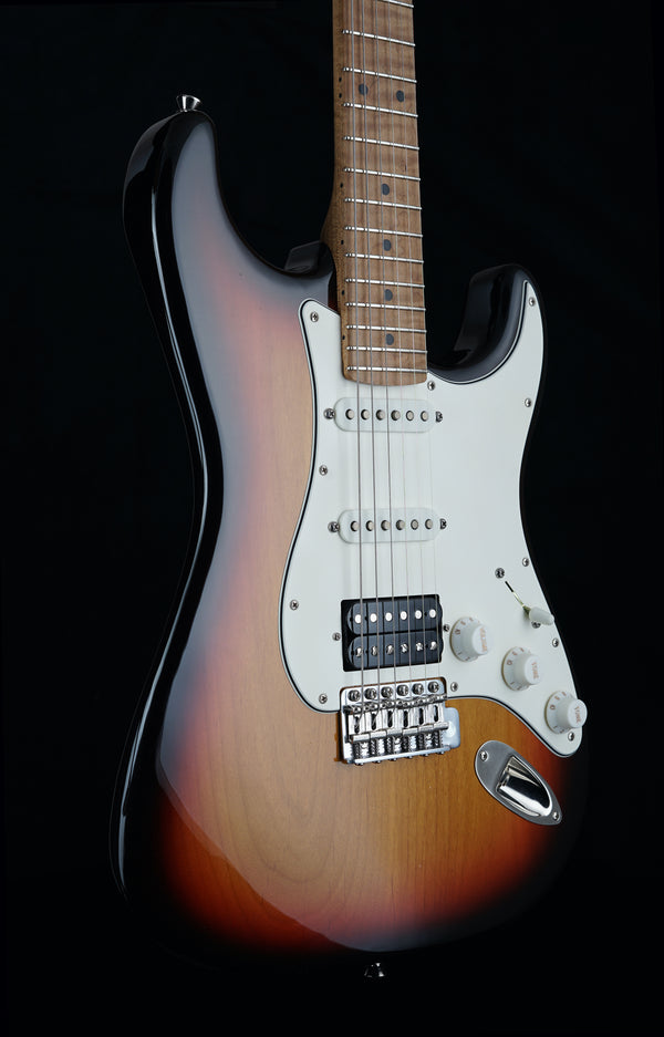Xotic California Classic XSCPRO-2 Sunburst