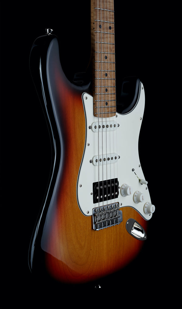 Xotic California Classic XSCPRO-2 Sunburst