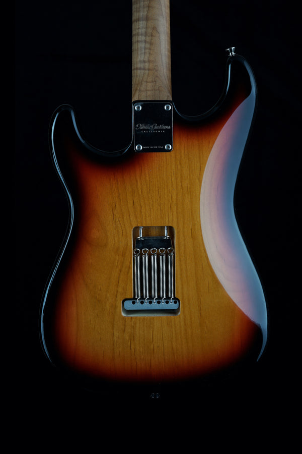 Xotic California Classic XSCPRO-2 Sunburst