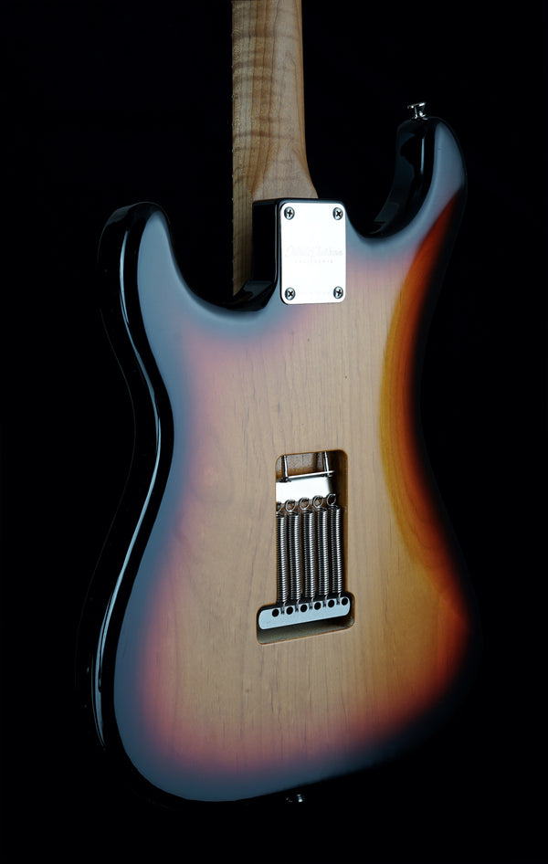Xotic California Classic XSCPRO-2 Sunburst